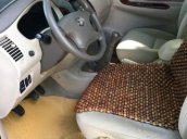 Bán ô tô Toyota Innova G sản xuất 2007, màu bạc ít sử dụng, giá chỉ 348 triệu 