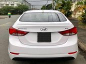 Cần bán xe Elantra bản GLS 1.6At nhập khẩu HQ 2014