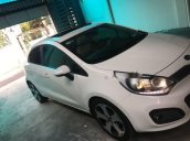 Bán Kia Rio sản xuất 2012, màu trắng, nhập khẩu chính chủ