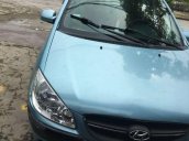 Bán ô tô Hyundai Getz năm 2009 chính chủ