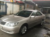 Bán ô tô Toyota Camry 2.4 G năm 2004 giá cạnh tranh