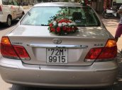 Bán ô tô Toyota Camry 2.4 G năm 2004 giá cạnh tranh