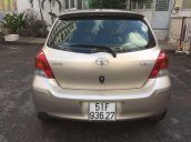 Bán Toyota Yaris 1.3,đời 2009, xe nhập Nhật