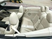 Cần bán gấp Lexus IS 250C đời 2010, màu trắng, xe nhập như mới