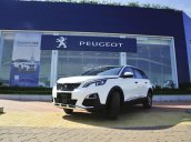 Peugeot Đồng Nai - Vũng Tàu, Peugeot 5008 giá tốt nhất - LH 0938 905 393