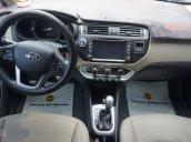 Bán Kia Rio  2017 , màu trắng, nhập khẩu