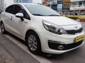 Bán Kia Rio  2017 , màu trắng, nhập khẩu