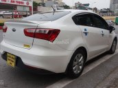 Bán Kia Rio  2017 , màu trắng, nhập khẩu