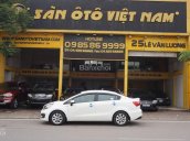 Bán Kia Rio  2017 , màu trắng, nhập khẩu