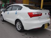 Bán Kia Rio  2017 , màu trắng, nhập khẩu