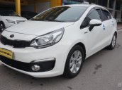 Bán Kia Rio  2017 , màu trắng, nhập khẩu