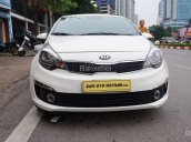 Bán Kia Rio  2017 , màu trắng, nhập khẩu