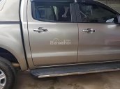 Bán xe Ford Ranger XLT 4X4 đời 2016, xe nhập, 655 triệu