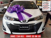 Bán Toyota Vios 1.5 G CVT - Ưu đãi giá còn 571 triệu và quà tặng - Liên hệ 0902750051