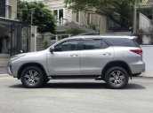 Bán Fortuner cũ chính hãng giá tốt! Hỗ trợ vay ngân hàng 70%, giấy tờ đăng kí