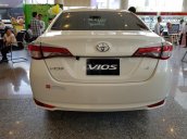 Bán Toyota Vios 1.5 G CVT - Ưu đãi giá còn 571 triệu và quà tặng - Liên hệ 0902750051