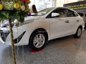 Bán Toyota Vios 1.5 G CVT - Ưu đãi giá còn 571 triệu và quà tặng - Liên hệ 0902750051