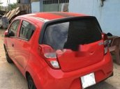 Cần bán xe Chevrolet Spark Duo MT, màu đỏ, nhập khẩu chính chủ, 230 triệu