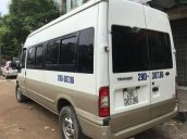 Bán Ford Transit sản xuất 2004, màu trắng