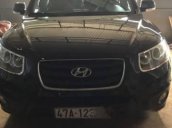 Cần bán Hyundai Santa Fe SLX năm sản xuất 2010 chính chủ, 750tr