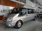 Bán Ford Transit 2018 - giảm giá sập sàn - LH 0932009012