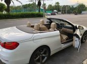 Chính chủ bán xe BMW 428i - Mui trần - nhập khẩu - sx 2015