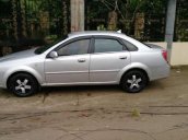 Cần bán gấp Daewoo Lacetti MT năm 2004, xe còn rất đẹp