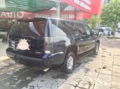 Bán xe Chevrolet Suburban 2009, màu xanh, nhập khẩu