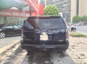 Bán xe Chevrolet Suburban 2009, màu xanh, nhập khẩu