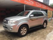 Bán Toyota Fortuner 2.7 V 4x4 AT 2010