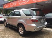 Bán Toyota Fortuner 2.7 V 4x4 AT 2010