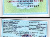 Cần bán xe ben Dongfeng tự đổ, đời 2015