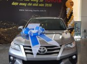 Toyota Tân Cảng bán Toyota Fortuner 2020 - Giảm tới 75 triệu giá chỉ còn 963 triệu đồng - Góp lãi 0.3%