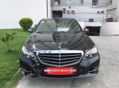 Bán Mercedes Benz E200 2014, bao test hãng, hỗ trợ vay 75% ngân hàng