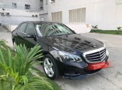 Bán Mercedes Benz E200 2014, bao test hãng, hỗ trợ vay 75% ngân hàng