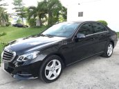 Bán Mercedes Benz E200 2014, bao test hãng, hỗ trợ vay 75% ngân hàng