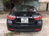 Cần bán gấp Hyundai Avante 2.0 AT năm sản xuất 2011, màu đen 