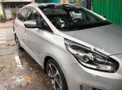 Bán xe Kia Rondo đời 2016, màu bạc