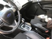 Cần bán xe Ford Fiesta 1.0 đời 2014, màu bạc
