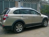 Có tiền lên xe mới, bán xe cũ Chevrolet Captiva cho người có nhu cầu