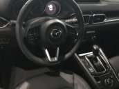 Bán ô tô Mazda CX 5 2018, màu trắng, giá chỉ 899 triệu