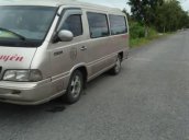 Cần bán xe Mercedes năm 2002, màu hồng, giá tốt