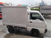 Bán ô tô Suzuki Super Carry Truck đời 2015, màu trắng chính chủ