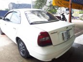 Bán Daewoo Nubira sản xuất năm 2002, màu trắng giá cạnh tranh