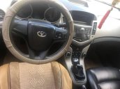 Bán xe Daewoo Lacetti 2009, màu bạc, giá 275tr