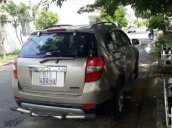 Cần bán gấp Chevrolet Captiva 2008, giá 285tr