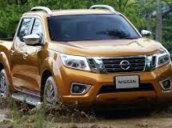 Cần bán Nissan Navara 2.5 AT sản xuất 2018