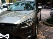 Bán Mazda CX 5 2013 còn mới giá cạnh tranh