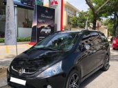 Cần bán gấp Mitsubishi Grandis 2.4AT đời 2009, màu đen, 495 triệu