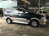 Cần bán gấp Toyota Zace GL 2004 chính chủ